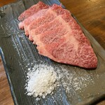 炭火焼肉 藤井 - 