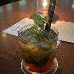 TWELVE GARDENS BAR&GRILL - 