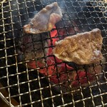 炭火焼肉 藤井 - 