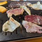 かいほるもん - 