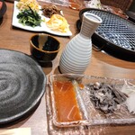 焼肉 鍾 - 