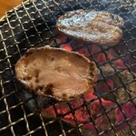 炭火焼肉 藤井 - 