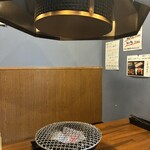 炭火焼肉 藤井 - 