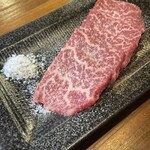 炭火焼肉 藤井 - 