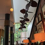 TWELVE GARDENS BAR&GRILL - 