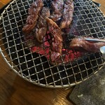 炭火焼肉 藤井 - 