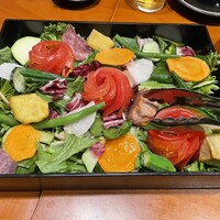 花殿 京橋京阪モール - 