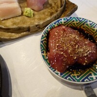 炭火焼鳥 いこか - 