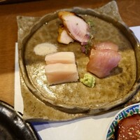 炭火焼鳥 いこか - 