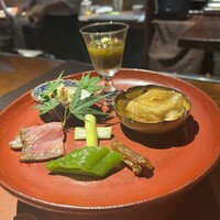 暗闇坂 宮下 麻布本店 - 