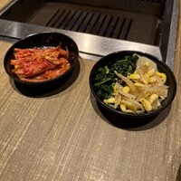 焼肉 ジャンボ はなれ - 