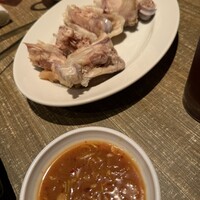 焼肉 ジャンボ はなれ - 