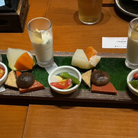 花殿 京橋京阪モール - 