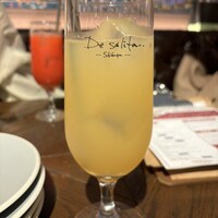 デ サリータ 渋谷 - 
