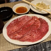 焼肉 ジャンボ はなれ - 