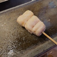 炭火焼鳥 いこか - 