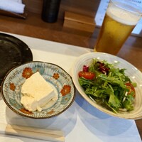 炭火焼鳥 いこか - 