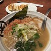 乃木坂ラーメン 東京食品 まる彦