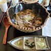 縄文そばの館