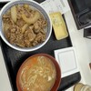 吉野家 16号線上鶴間店