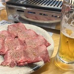 焼肉ホルモン もりちゃん - 