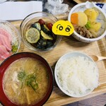 たかしま食堂 - 