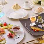 Wdining - 9月末日までのDeliciousコース
