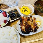 たかしま食堂 - 