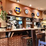 イベリコ・バル - 