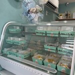 こびとぱんPENTAS - 料理写真: