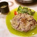 イベリコ・バル - 