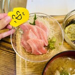 たかしま食堂 - 