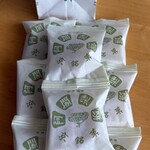 阿闍梨餅本舗 京菓子司 満月 本店 - 