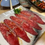 焼肉ホルモン もりちゃん - 