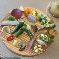 島キュイジーヌ あーすん - 