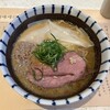 熱田味噌拉麺ぶりゆ