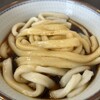 伊勢うどん 中むら