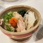 西成二代目にしかわや - 