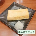 旨唐揚與居酒屋餐 Miraisaka 富山站前店 - 