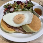 Paul Bassett 渋谷ヒカリエ ＳｈiｎＱｓ 東横のれん街店 - 