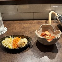 焼肉やまちゃん - 