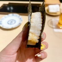 寿し処黒杉 心貫 - 