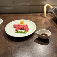 焼肉やまちゃん - 