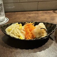 焼肉やまちゃん - 