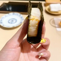 寿し処黒杉 心貫 - 