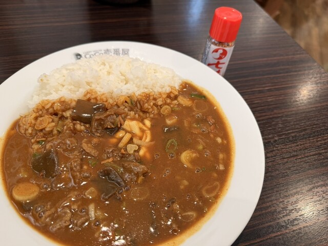 CoCo Ichiban Ya Kyobashi Eki Kitaguchi Ten photo 3