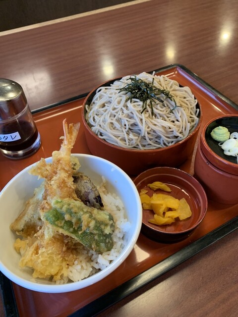 和風レストランまるまつ 遠野店 - 遠野（ファミレス）の写真