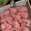 焼肉ホルモン 鍵矢 三津寺店