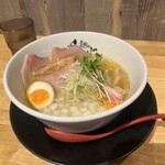 麺のようじ - 