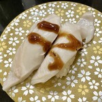 産直グルメ回転寿司 函太郎Tokyo - 